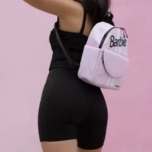 Vooray | Bags | Vooray Barbie Lexi Backpack Nwt | Poshmark display picture 2